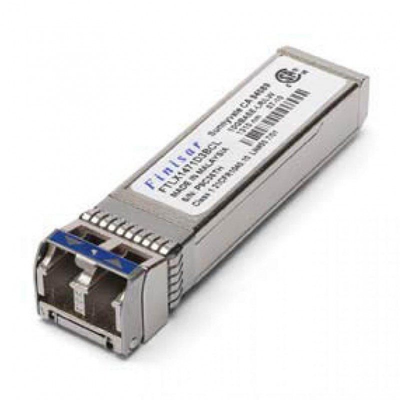 Transceivers PIN 10GBASE-LR/LW 1200SM-LL-L 10km ftlx1471d3bcl Receivers Finisar FTLX1471D3BCL Fiber Optic Transmitters 